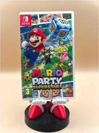 Mario Party Superstars Nintendo Switch ¡¡OFERTA!!