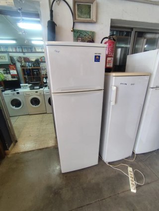 Frigorífico Beko Blanco