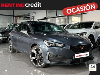 Cupra León 1.5 eTSI 110kW (150CV) DSG