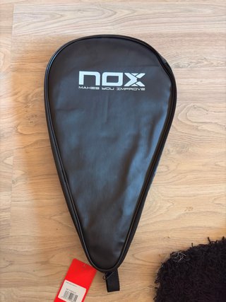 Funda para pala de pádel Nox