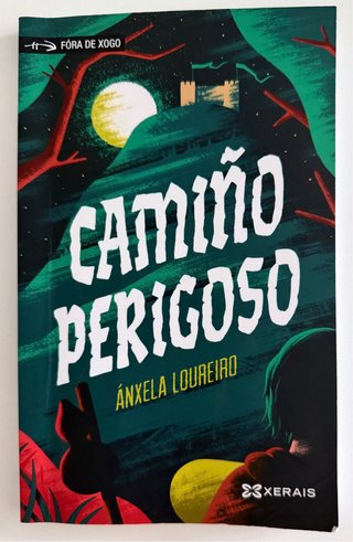 Camiño perigoso
