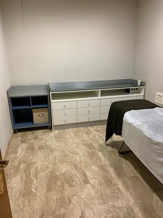 ALQUILER DE CABINA PROFESIONAL EN BURRIANA