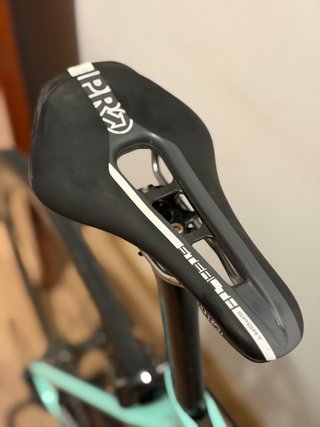 Sillín PRO Stealth Sport