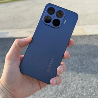 Xiaomi 17T Pro – 12 GB RAM / 512 GB
