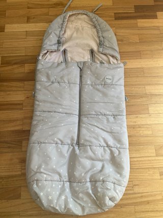 Saco de Invierno para Silla de Paseo Tuc Tuc