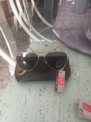 Gafas de sol Ray-Ban Aviator