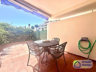 Piso en venta en La Carolina-Guadalpín en Marbella