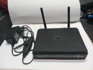 Repetidor Wifi D-Link DAP-2310