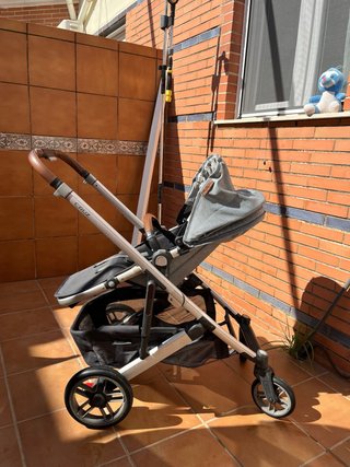 Carrito UPPAbaby Cruz V2