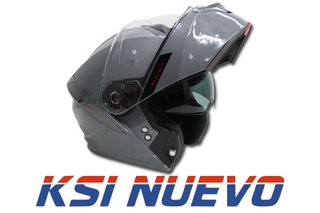 CASCO DE MOTO MODULAR MT HELMETS GENESIS T/L 74563