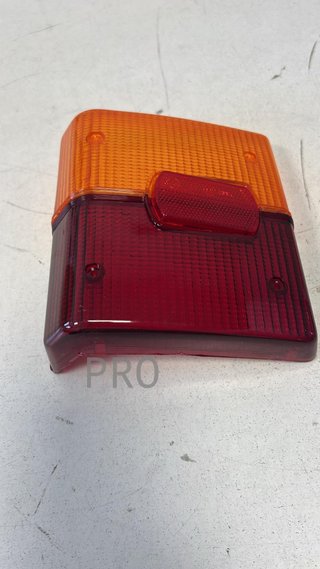 Tulipa piloto trasero izquierdo Ebro F275 F260 Avia 1000 1250