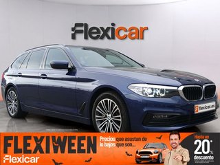 BMW Serie 5 530iA Touring