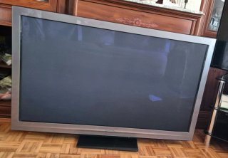 Televisión Panasonic TX-P50G20ES 50 pulgadas