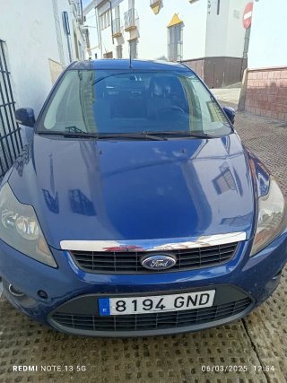 Ford Focus 2009