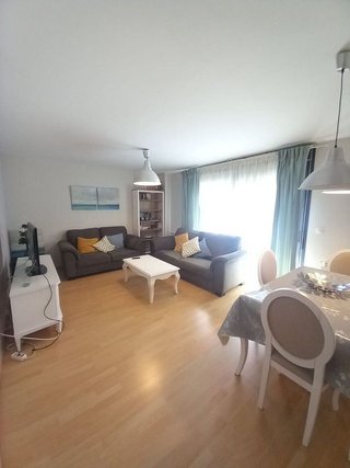 Piso en alquiler en Valdespartera - Arcosur en Zaragoza