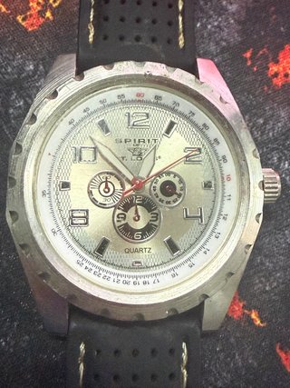 Reloj Spirit of St. Louis Atlas