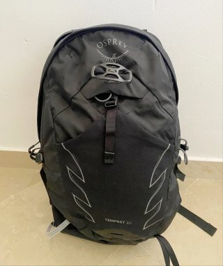Mochila Senderismo Osprey Tempest 20L