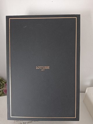 Mocasines Lotusse de Ante