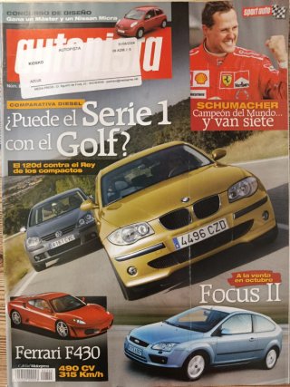 Revista Autopista 2355