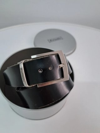 Cinturón Negro