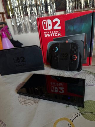 Nintendo Switch 2