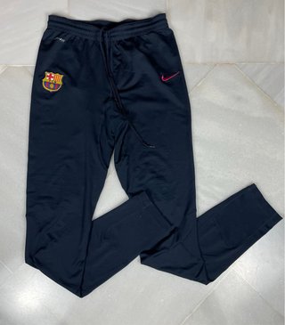 Pantalones de chándal FC Barcelona Nike
