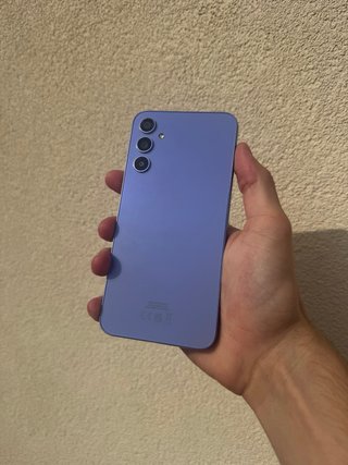 Samsung Galaxy A34