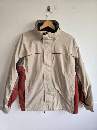 Chaqueta Vintage Eric Tabarly