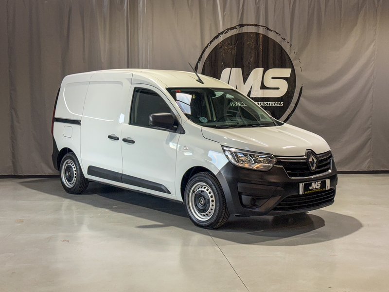 Renault Express Van 2023