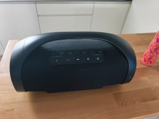 Altavoz Bluetooth Vieta Pro Tunder