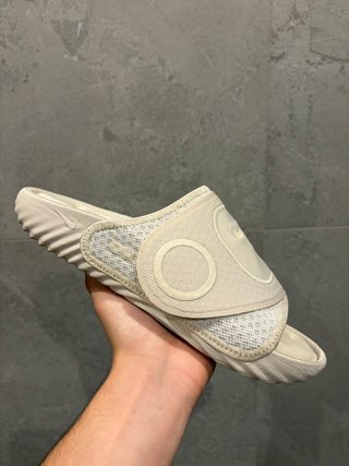 Nike x Hyperice Air Zoom Hyperslide Crema