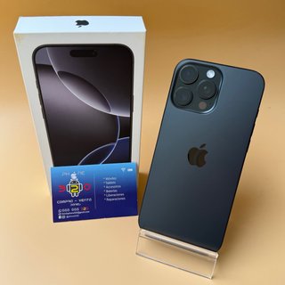 iPhone 16 Pro 128GB Factura Garantia Perfecto