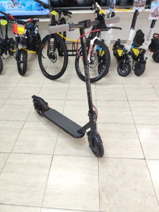 Patinete Xiaomi Scooter 4