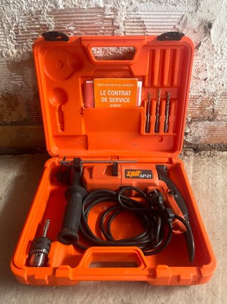 Herramientas Spit wurth makita dewalt virutex