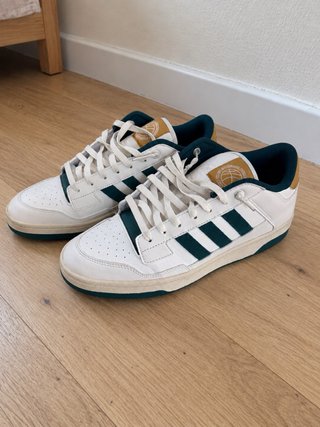 Zapatillas adidas Talla 44 nuevas! 2 dias de uso!