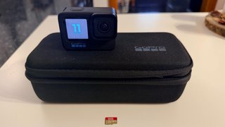 GoPro Hero 11 Black