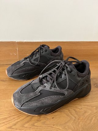 Zapatillas Adidas Yeezy Boost 700