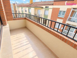 Piso en venta en Santa Catalina - Ferial en Aranda de Duero