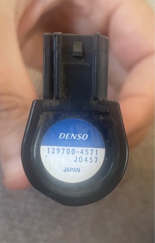 Bobina de encendido KTM Ref. 60039006000