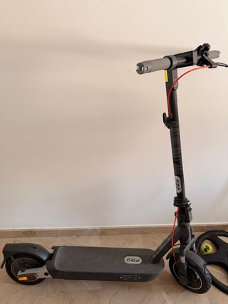 Patinete Eléctrico Xiaomi 5 Pro