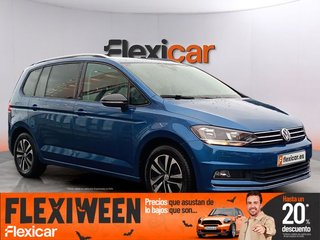 Volkswagen Touran Advance 2.0 TDI 110kW (150CV) DSG