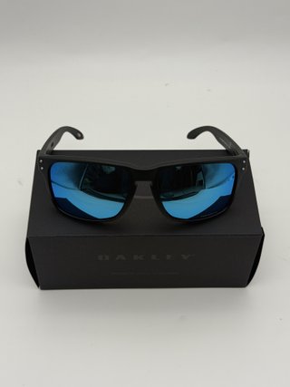 Gafas Ciclismo Prizm Azul