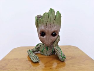GROOT LAPICERO MACETERO