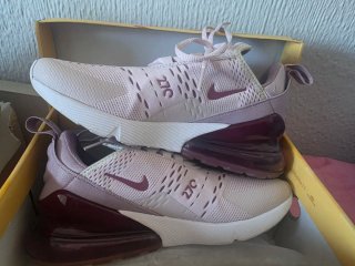 Zapatillas Nike Air Max 270