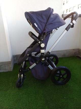 Carrito Bugaboo Camaleon 3