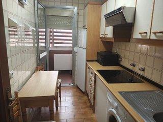 Piso en alquiler en Centro en Valladolid