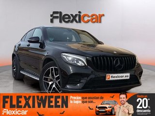 Mercedes-Benz GLC GLC 250 4MATIC