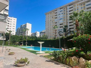 Piso en venta en La Cala de Villajoyosa en Villajoyosa/Vila Joiosa (la)