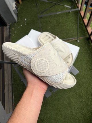 Nike Hyperice Air Zoom Hyperslide Crema