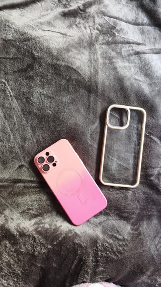 Fundas para iPhone 13 Pro Max